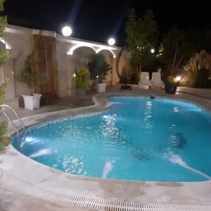 اقامتگاه اختصاصی درنا رشت