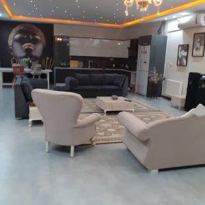 ویلا سه خوابه استخردار بیتوته کردان