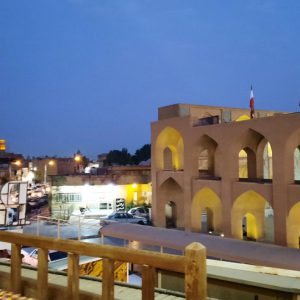 ویلا استخر دار دوخواب داریوش کردان