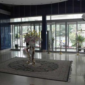 اقامتگاه اختصاصی درنا رشت