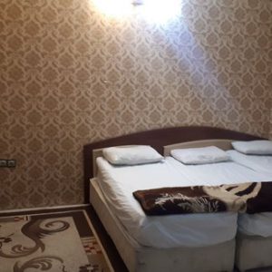 اقامتگاه اختصاصی درنا رشت