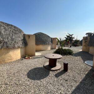 بوم گردی پرهیزکار