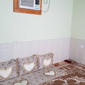 بوم گردی آژ