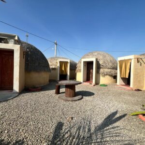 بوم گردی پرهیزکار