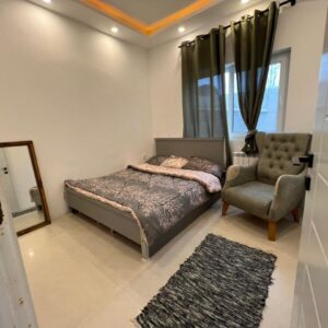 ویلا دوخوابه استخردار آبگرم دریاسرا