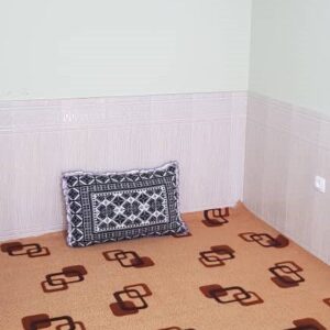 بوم گردی آژ
