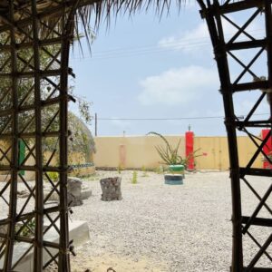 بوم گردی گرگیج