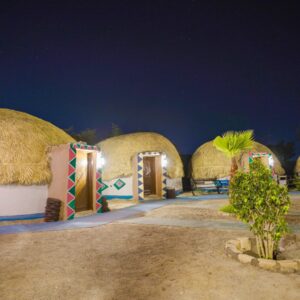 بوم گردی بلوچ زاده