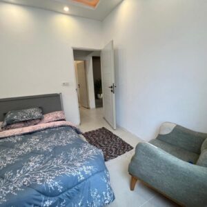 ویلا دوخوابه استخردار آبگرم دریاسرا