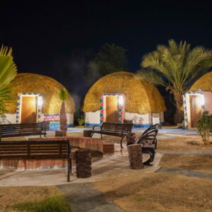 بوم گردی بلوچ زاده