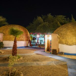 بوم گردی بلوچ زاده