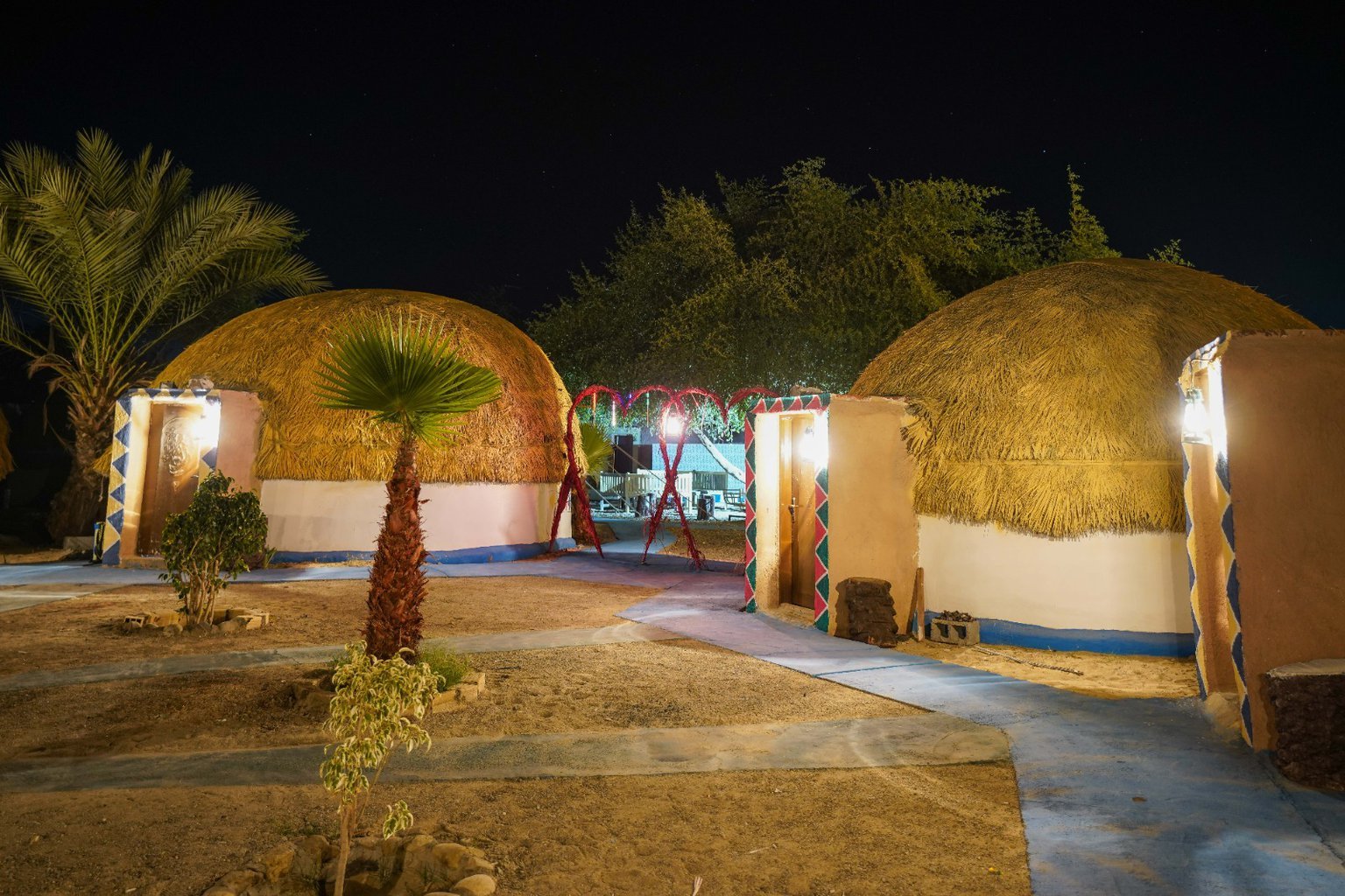 بوم گردی بلوچ زاده