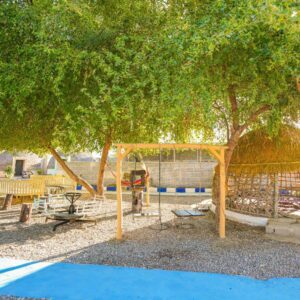 بوم گردی بلوچ زاده