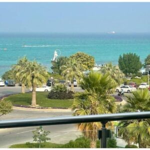 ویلا سه خوابه ساحلی رویای آبی