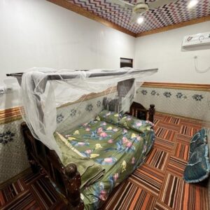 بوم گردی گرگیج