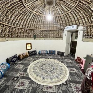 بوم گردی پرهیزکار