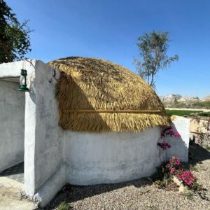 بوم گردی بلوچ زاده