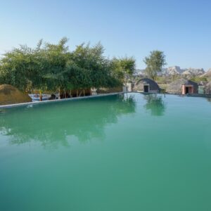 بوم گردی بلوچ زاده