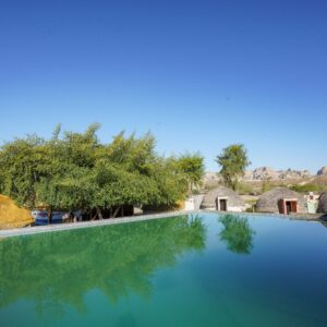 بوم گردی بلوچ زاده