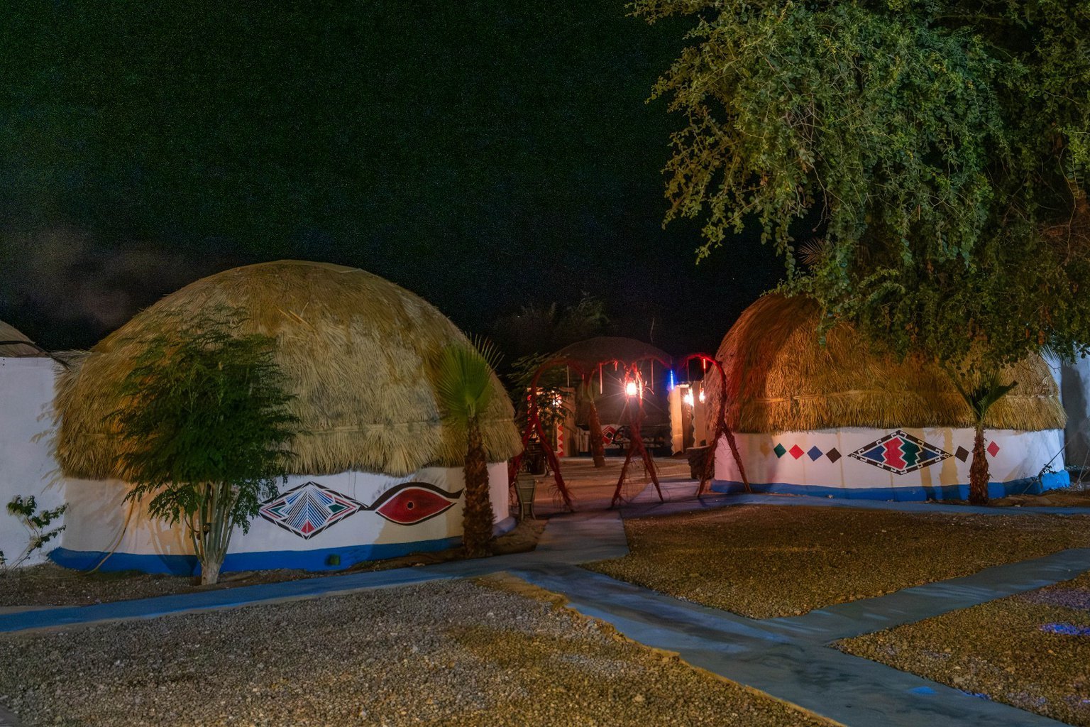 بوم گردی بلوچ زاده