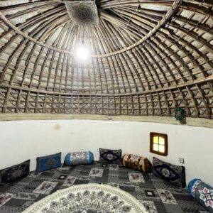 بوم گردی پرهیزکار