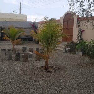 بوم گردی آژ
