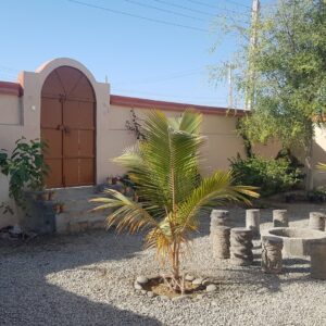 بوم گردی آژ