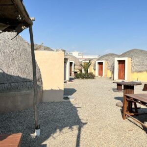 بوم گردی پرهیزکار