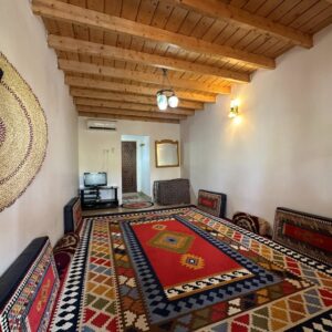 اقامتگاه سنتی باباخان