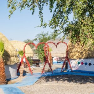 بوم گردی بلوچ زاده