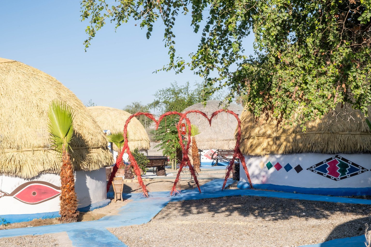 بوم گردی بلوچ زاده