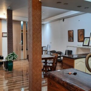 سوئیت ساحلی شیک