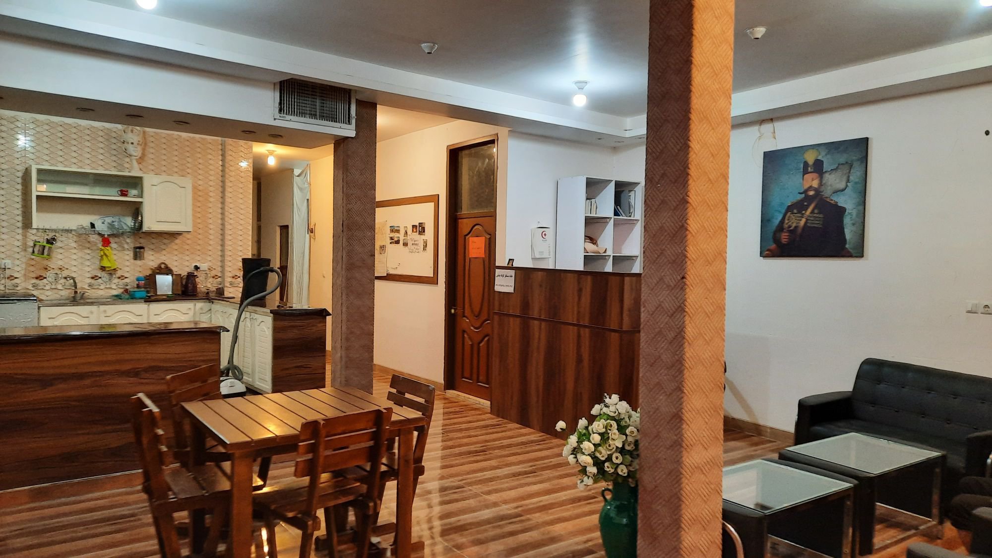 سوئیت ساحلی شیک