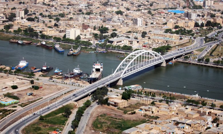 خرمشهر