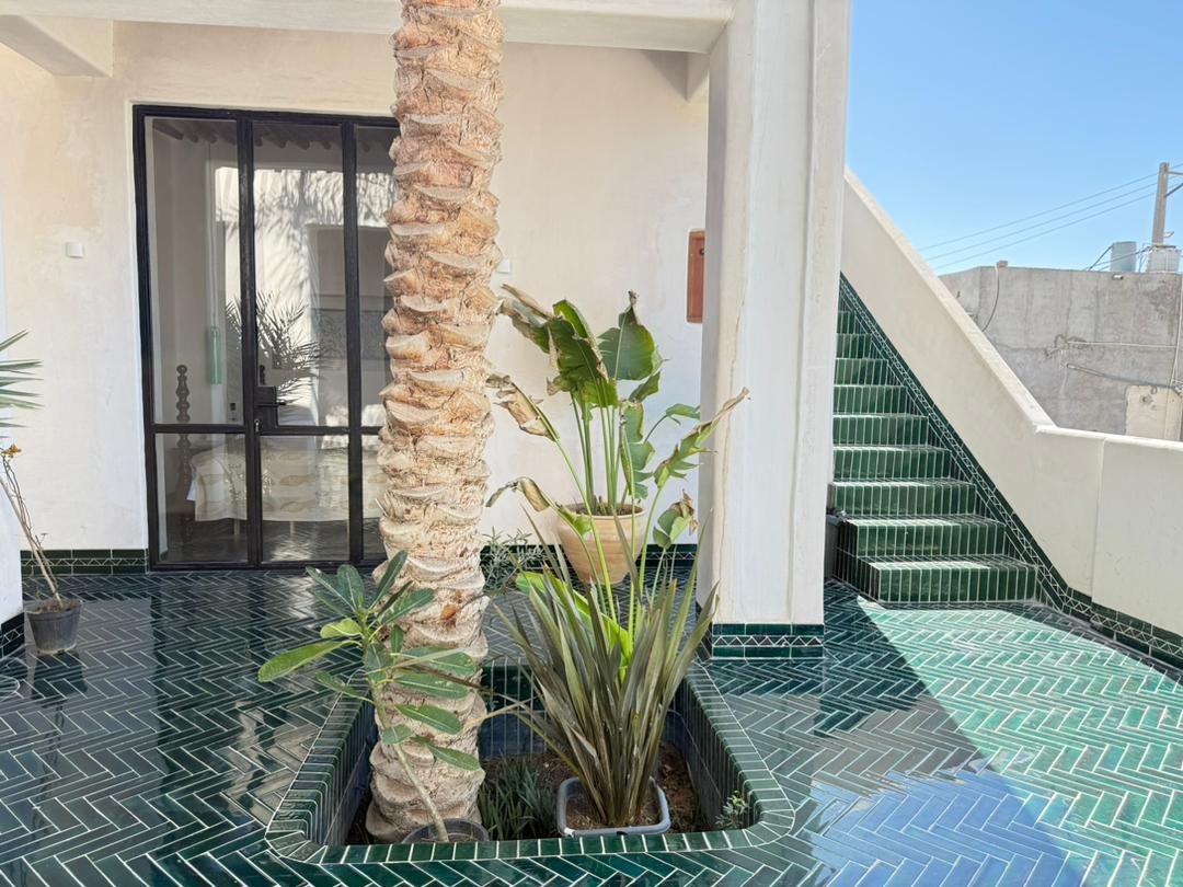 بومگردی سه خوابه استخردار خانه رامتین