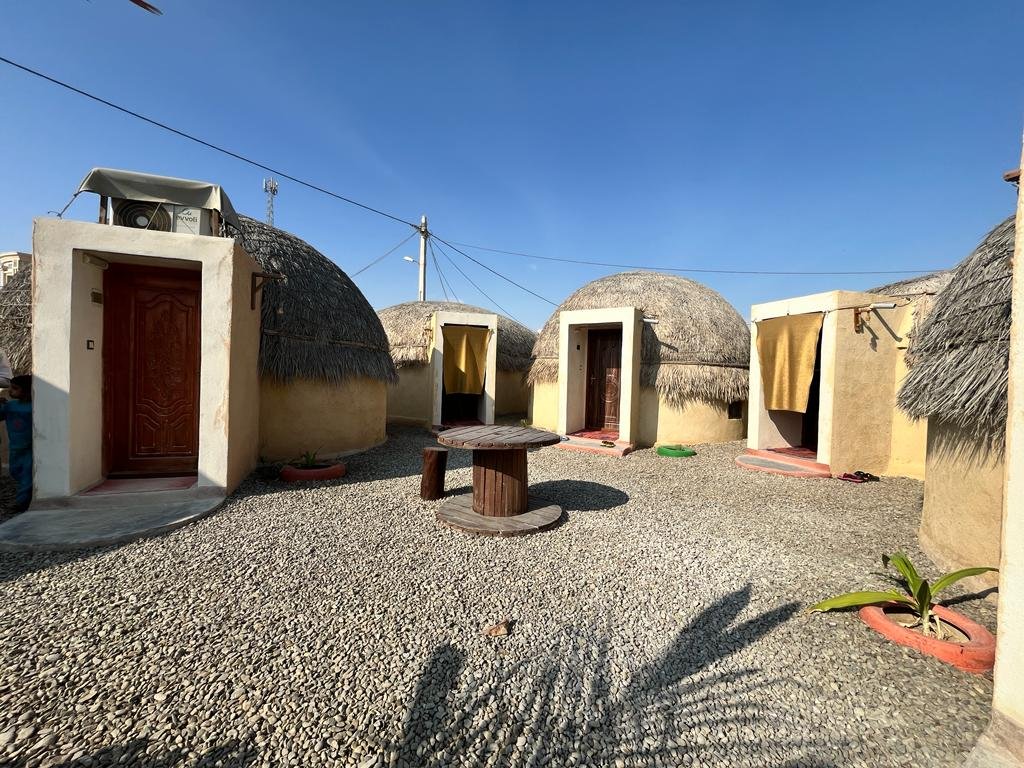 بوم گردی پرهیزکار