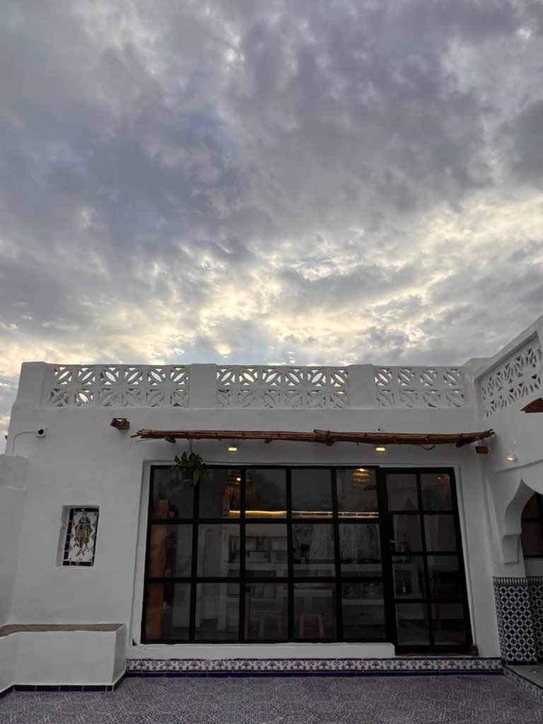 بوم گردی سه خوابه استخردار خانه ماهی