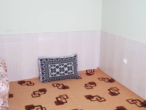 بوم گردی آژ