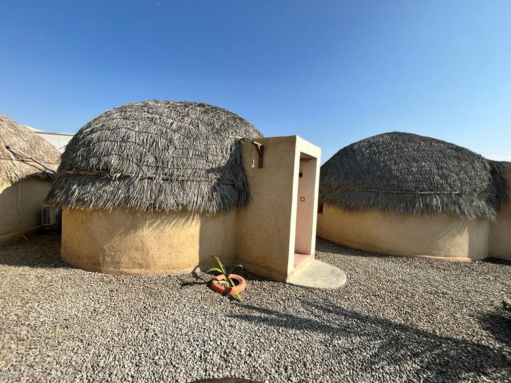 بوم گردی پرهیزکار