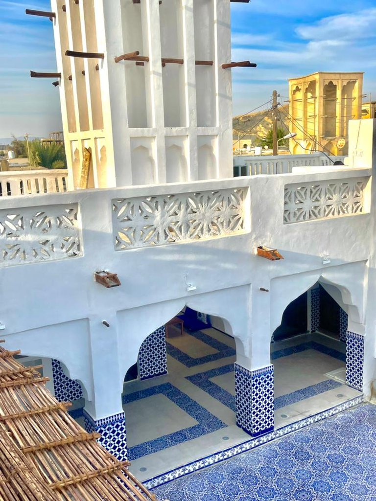 بوم گردی سه خوابه استخردار خانه ماهی