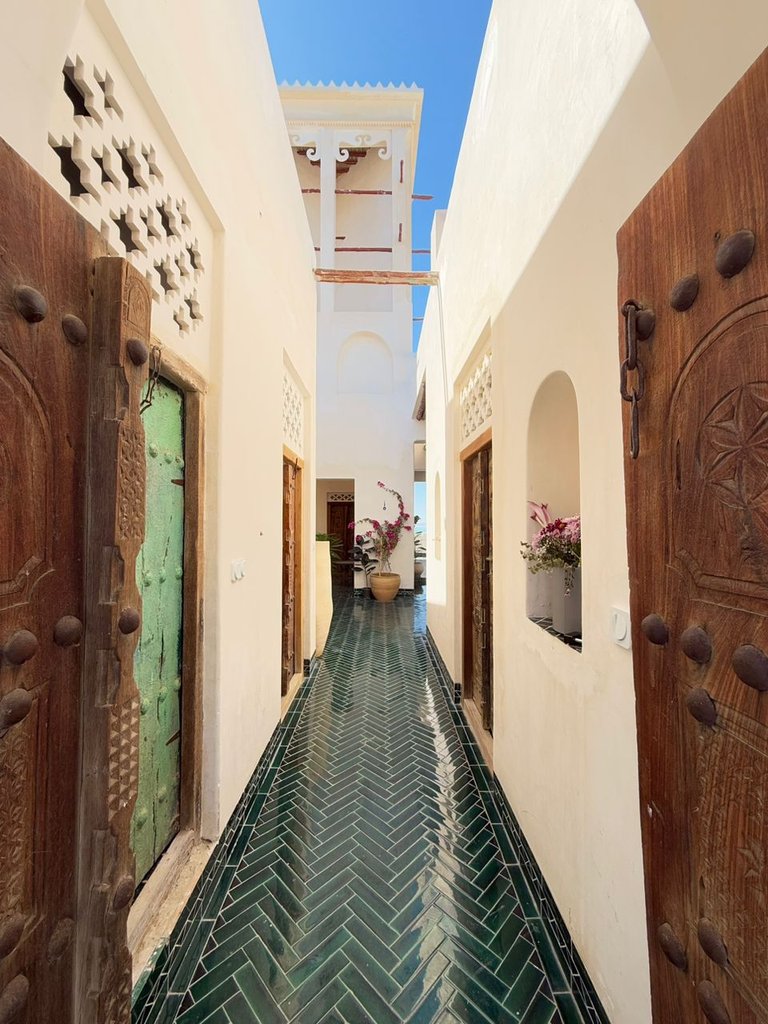 بومگردی سه خوابه استخردار خانه رامتین