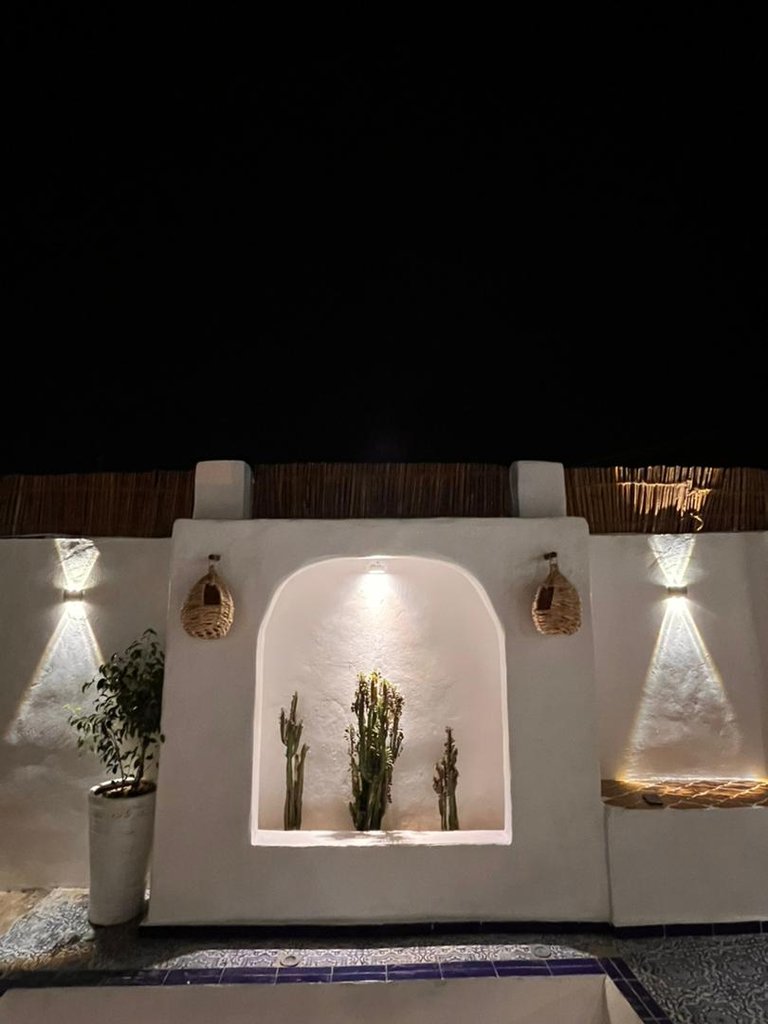 بوم گردی سه خوابه استخردار خانه ماهی