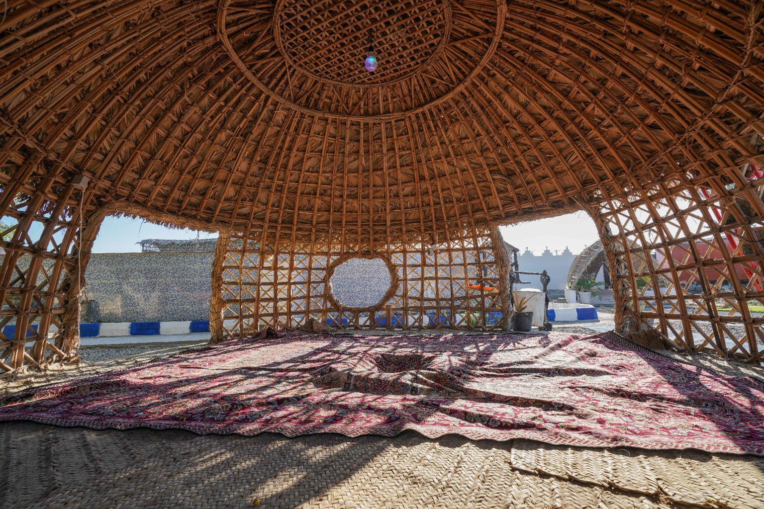 بومگردی بلوچ زاده