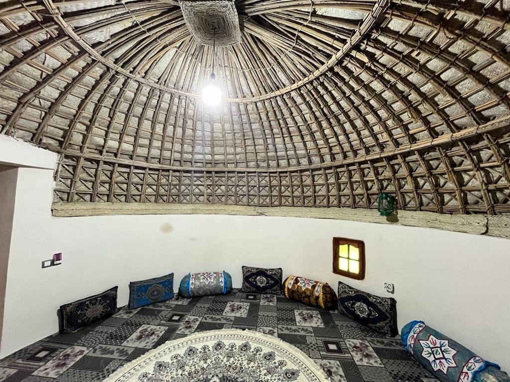 بوم گردی پرهیزکار
