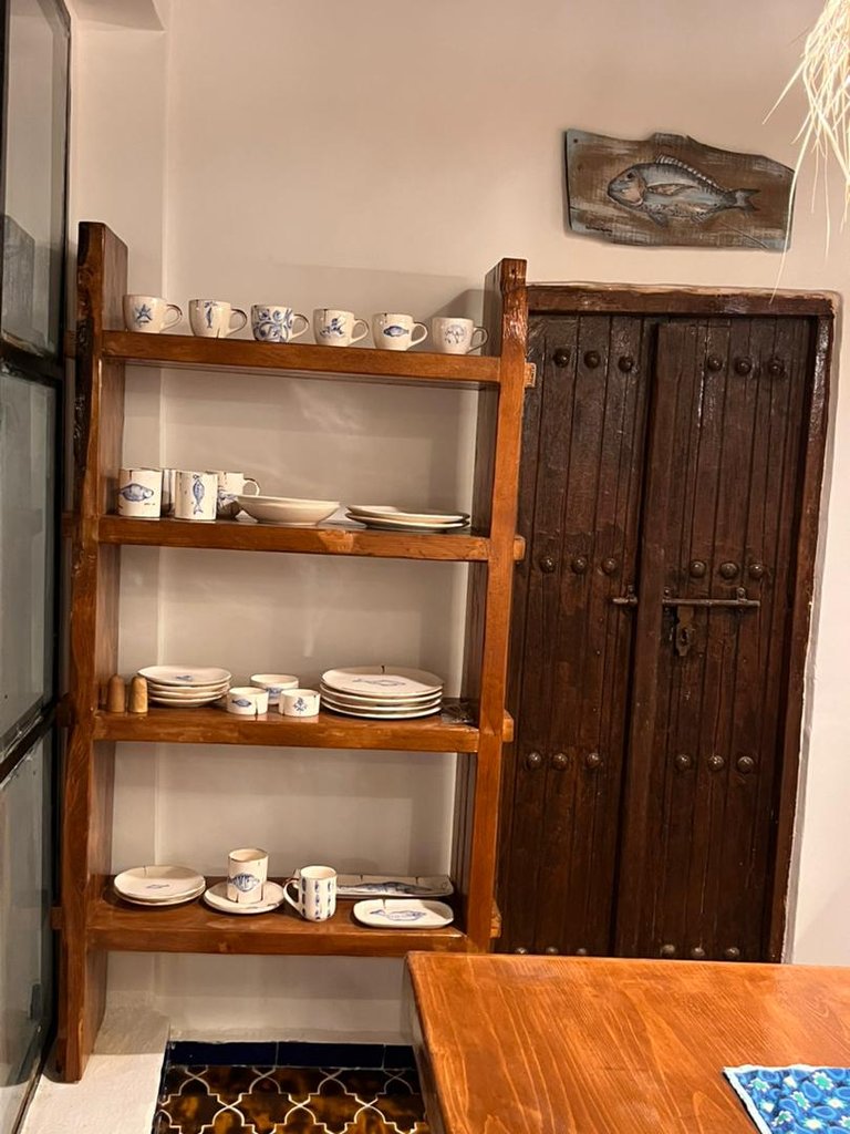 بوم گردی سه خوابه استخردار خانه ماهی