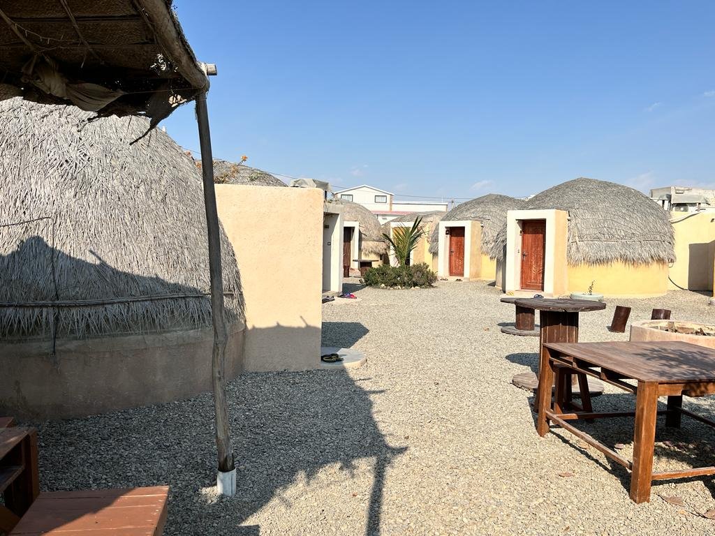 بوم گردی پرهیزکار
