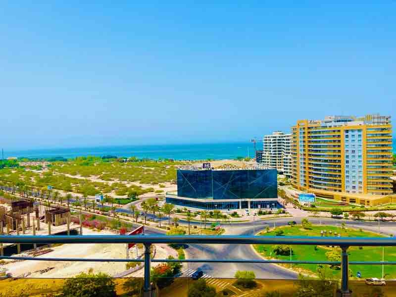 آپارتمان دوخوابه مرجان